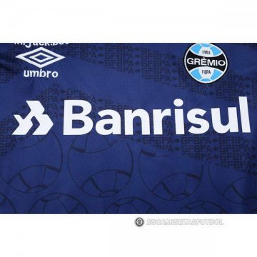 Camiseta de Entrenamiento Gremio 23-24 Azul