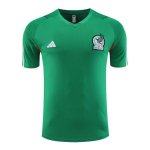 Camiseta de Entrenamiento Mexico 23-24 Verde