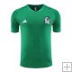 Camiseta de Entrenamiento Mexico 23-24 Verde