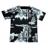 Camiseta de Entrenamiento Olimpia 24-25 Negro