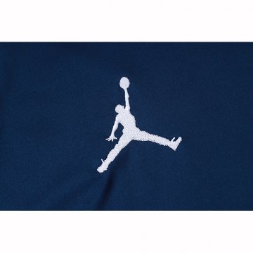 Camiseta de Entrenamiento Paris Saint-Germain 2025-2026 Azul