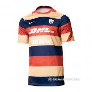 Camiseta de Entrenamiento Pumas UNAM 2022