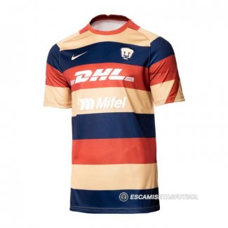 Camiseta de Entrenamiento Pumas UNAM 2022