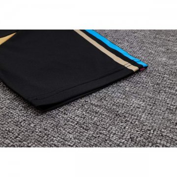 Camiseta de Entrenamiento Real Madrid 2023-24 Negro