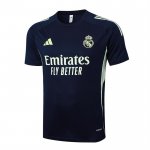 Camiseta de Entrenamiento Real Madrid 25-26 Azul