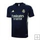 Camiseta de Entrenamiento Real Madrid 25-26 Azul