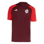 Camiseta de Entrenamiento SC Internacional 24-25