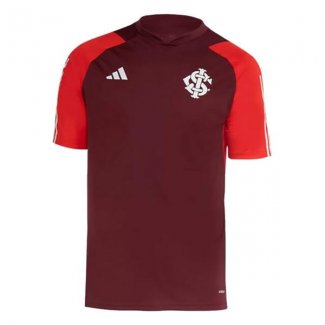 Camiseta de Entrenamiento SC Internacional 24-25