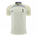 Camiseta de Entrenamiento Tottenham Hotspur 22-23 Beige