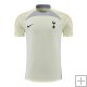 Camiseta de Entrenamiento Tottenham Hotspur 22-23 Beige