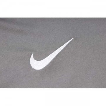 Camiseta de Entrenamiento Tottenham Hotspur 24-25 Gris