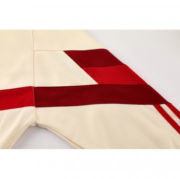 Chandal con Capucha del Bayern Munich 2024 Amarillo