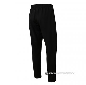 Chandal con Capucha del Inter Milan 22-23 Blanco