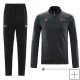 Chandal de Chaqueta del Arsenal 2022-23 Gris