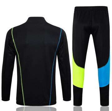 Chandal de Chaqueta del Arsenal Nino 23-24 Negro