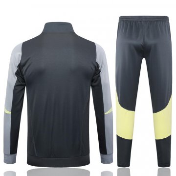 Chandal de Chaqueta del Atletico Mineiro 24-25 Gris