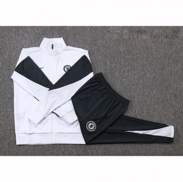 Chandal de Chaqueta del Chelsea 25-26 Blanco