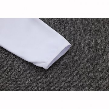 Chandal de Chaqueta del Juventus 25-26 Blanco
