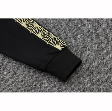 Chandal de Chaqueta del Mexico 25-26 Negro