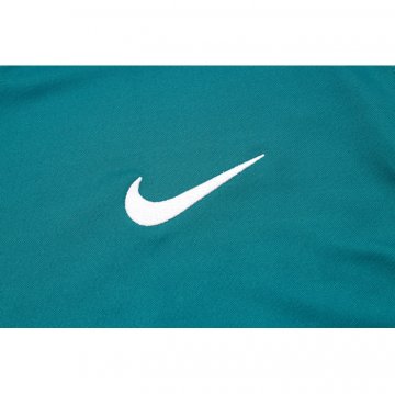 Chandal de Chaqueta del Portugal 24-25 Verde