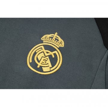 Chandal de Chaqueta del Real Madrid 23-24 Verde