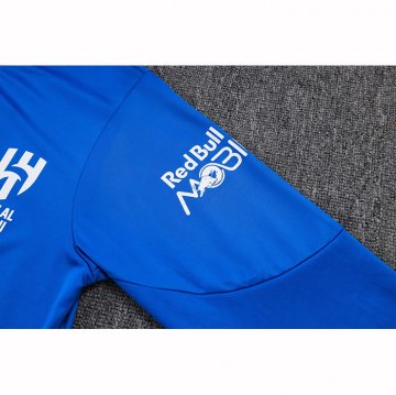 Chandal de Sudadera del Al Hilal Nino 25-26 Azul
