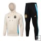 Chandal de Sudadera del Argentina 2024-25 Amarillo