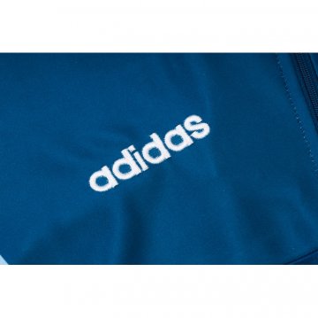 Chandal de Sudadera del Argentina 2024-25 Azul