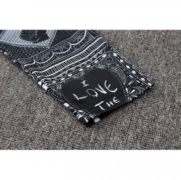 Chandal de Sudadera del Arsenal 2024 Negro