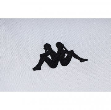 Chandal de Sudadera del CR Vasco da Gama 23-24 Gris