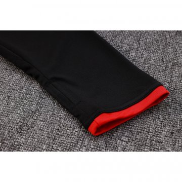 Chandal de Sudadera del CR Vasco da Gama 23-24 Gris