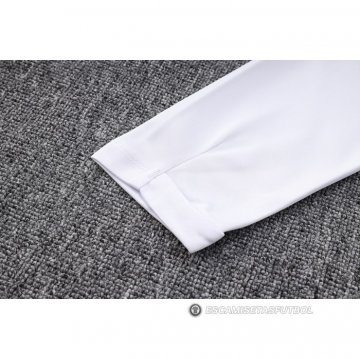 Chandal de Sudadera del Corinthians 22-23 Blanco