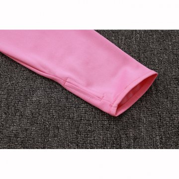 Chandal de Sudadera del Inter Miami Nino 25-26 Rosa