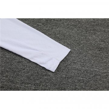 Chandal de Sudadera del Inter Milan 22-23 Blanco