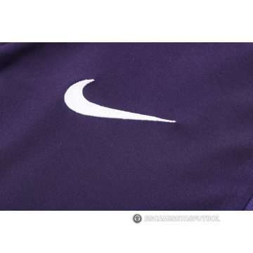 Chandal de Sudadera del Inter Milan 22-23 Purpura