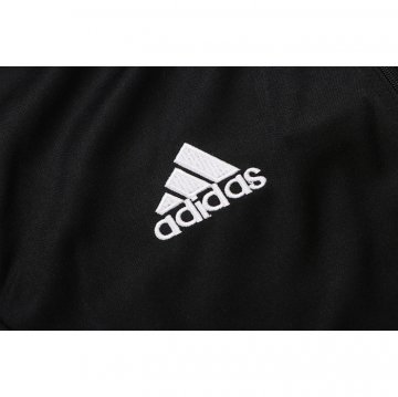 Chandal de Sudadera del Juventus 22-23 Negro