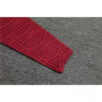 Chandal de Sudadera del Liverpool 2022 Rojo