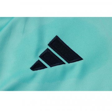 Chandal de Sudadera del Manchester United 2024-25 Verde