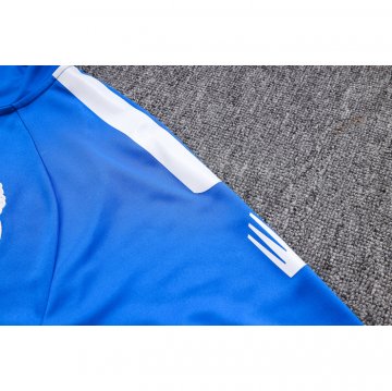 Chandal de Sudadera del Porto 23-24 Azul