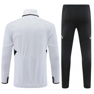 Chandal de Sudadera del Real Madrid 2022 Blanco