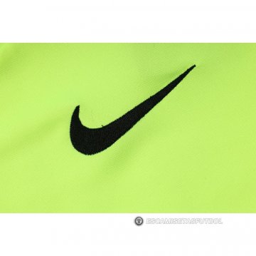 Chandal de Sudadera del Tottenham Hotspur 22-23 Verde