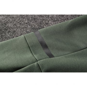 Chandal del Juventus 17-18 Verde