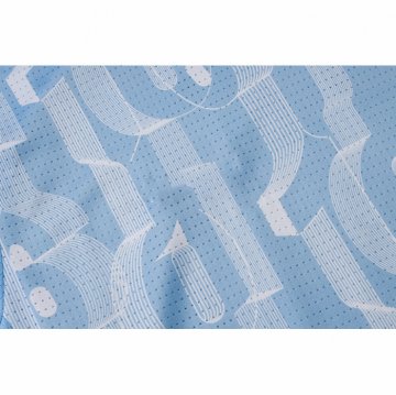Chandal del Manchester City Manga Corta 2024-25 Azul - Pantalon Corto