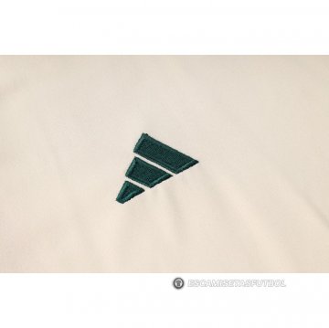 Chandal del Mexico Manga Corta 22-23