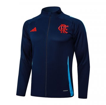 Chaqueta de Flamengo 2024-25 Azul