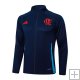 Chaqueta de Flamengo 2024-25 Azul