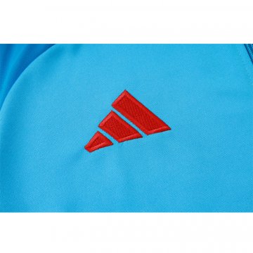 Chaqueta de Flamengo 24-25 Azul