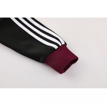 Chaqueta del Ajax 24-25 Rojo