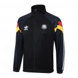 Chaqueta del Alemania 2024-25 Negro
