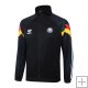 Chaqueta del Alemania 2024-25 Negro